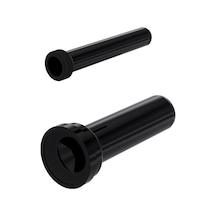 Boden Ø90x350 Ve Ø45x310 Mm Gömme Rezervuar Kada Seti