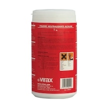Virax 295015 Nötrleştirici - 1 KG