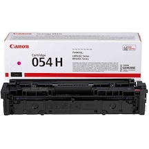 Canon I-Sensys Lbp-623Cdw Kırmızı Fotokopi Toner Crg-054H