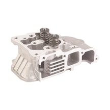 Çapa Makinası Silindir Üst Kapak 10 Hp 2 Vidalı