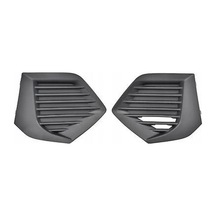 Peugeot 2008 2019 Yılında Çıkan Kasa Ön Sis Lambası Kapağı Set Oem No: 16683820xt