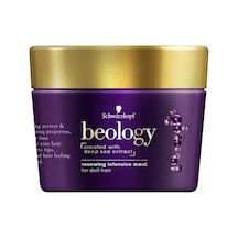 Beology Havyar Özlü Yenileyici Maske 200 ML
