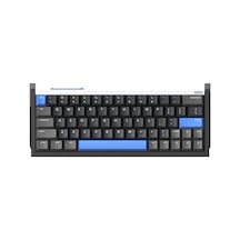 Iqunıx Ez63 Hall Effect Magnetic Jade Manyetik Switch Rgb Hotswap