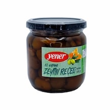 Yener Zeytin Reçeli 425 Cc