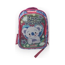 Muggle The Orıgınal Cute Koala Mavi Okul Çantası Mu.8744 Diğer
