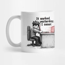 Roblox Programcısı Kupa Bardak Çok Renkli