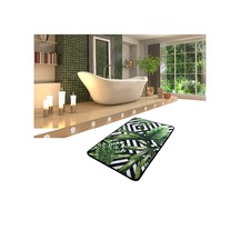 Tropic Djt 60X90 Cm Banyo Banyo Paspası