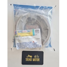 Tvs Wego Tvs Jupiter 110 125 Apache Ntorq125 Fren Balatası Takımı