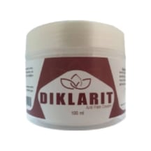 Süper Diklarit Bakım Kremi 100 Ml X 1 Adet