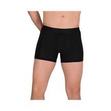 Berrak 4476 Modal Erkek Boxer Xxl-3xl Siyah