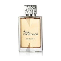Oriflame Mister Giordani Erkek Parfüm EDT 75 ML