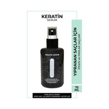 Keratin Saç Serumu 75 Ml
