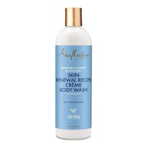 Shea Moisture Manuka Balı ve Yoğurt Vücut Şampuanı 384ML