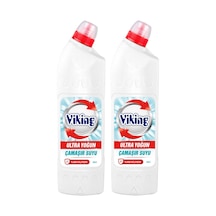 Viking Ultra Çamaşır Suyu İnci 2 x 750 ML