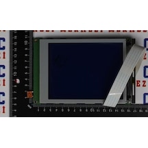 M032Yp1S Rev B Lcd Ekran
