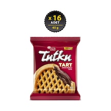 Tutku Tart 45 G X 16 Adet