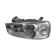 Hyundai Elentra Ön Far Manuel Sol 2001-2003 Oem No: 921012d120