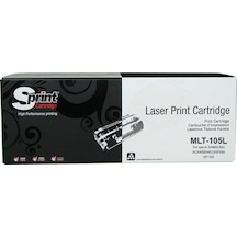Samsung Laserjet Scx 4623F Sprint Mlt-D105L Uyumlu Toner (105L)