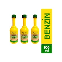 Spectre Benzin Enjektör Temizleyici X3