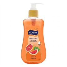 Hobby Sıvı Sabun Greyfurt 400 Ml