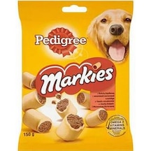 Markies Köpek Ödül Bisküvisi 150 Gr