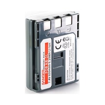 Sanger Nb-2L Canon Kamera Batarya