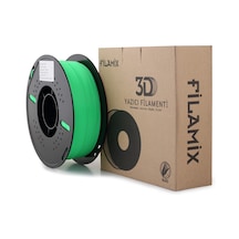 Teknoartshop Filamix Yeşil Pla+ Filament 1kg 1.75mm