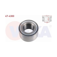Toyota Corolla Porya Bilya 2002-2006 90080-36087-vek