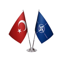 Asyabayrak, Nato İkili Masa Bayrağı, Nato2limasa Diğer