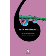 Büyük Buluşma-Risale Okumaları 2 - Metin Karabaşoğlu - İz Yayıncılık