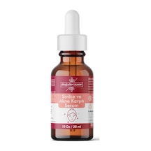 Doğal Eczane Sivilce ve Akne Karşıtı Serum 30 ML
