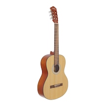 Carissa Cg-400 4/4 Tam Boy Gitar Mat Naturel