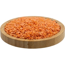 Kırmızı Mercimek 1 Kg X 10 Paket Besleyici Ve Doyurucu Bakliyat, Çorba Ve Yemekler İçin