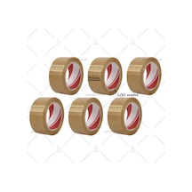 Taba Koli Bandı En:45Mm Metraj:100M 6.Adet