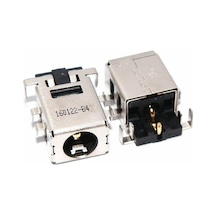 Asus Uyumlu GL502V, GL502VE, GL502VM Power Jack Şarj Soketi
