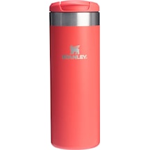 Stanley The Aerolight Transit Mug Termos .47l - 10-10787-222 Mercan