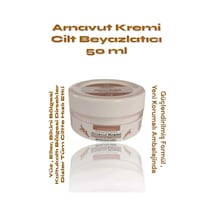 Three Brand Whitening Cream Arnavut Kremi 100 Ml Kremi X 1 Adet