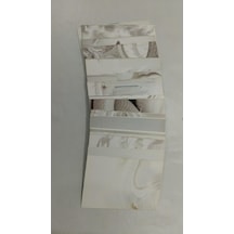 Minimalist Beyaz Estetik Duvar Kolaj Seti - 50 Adet Krem Ve Mermer Dokulu Fotoğraf Kartları, Sade Ve Şık Oda Dekoru, White Aesthetic Duvar Poster Paketi 10x15 Cm 7/8 Yaş