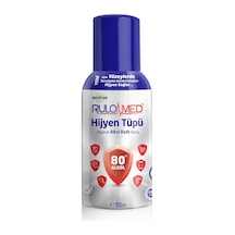 Rulomed Hijyen Tüpü