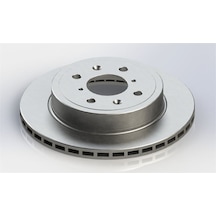 On Fren Aynası Havalı 252mm Justy 1,3 4wd 03