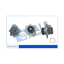 Opel Astra H Devirdaim 1.6 2007-2008 Kale 367730