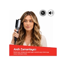 Arzum AR5171 Revolution Pro Otomatik Bukle ve Saç Maşası 25 MM
