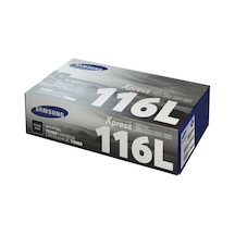 Samsung Uyumlu 116L Toner Yüksek Kapasiteli M2885