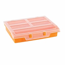 Organizer Carbon 7
