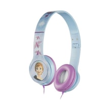 Disney Frozen 2 Karlar Ülkesi 2 Anna Elsa Olaf Çocuk Kulaklığı Lisanslı