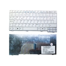 Acer 9j.n9482.11b 9j.n9482.10w Notebook Klavyesi - Beyaz - Tr