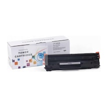 Brc06 Muadil Toner Cf283a / 83a Siyah Çipli
