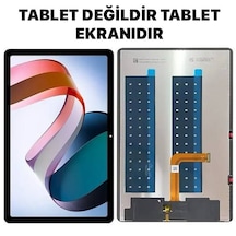 Xiaomi Redmi Pad 10.6 Lcd Ekran Dokunmatik 22081283g