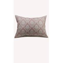Yastık Kılıfı 2adet 50x70cm Yk-160 Abanoz