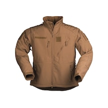 Sturm Softshell Kahve Mont  (416226109) Kahverengi